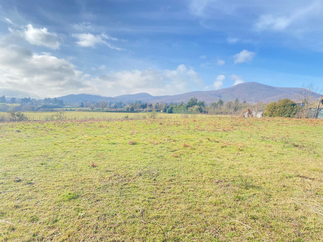  قطعة أرض في Rocca Priora, Italy رقم 113537