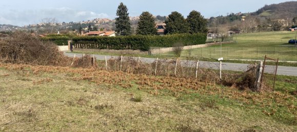 قطعة أرض في Rocca Priora, Italy رقم 113537 2