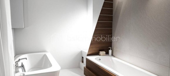 1 غرف نوم شقة في Boulogne-Billancourt, France رقم 316552 6