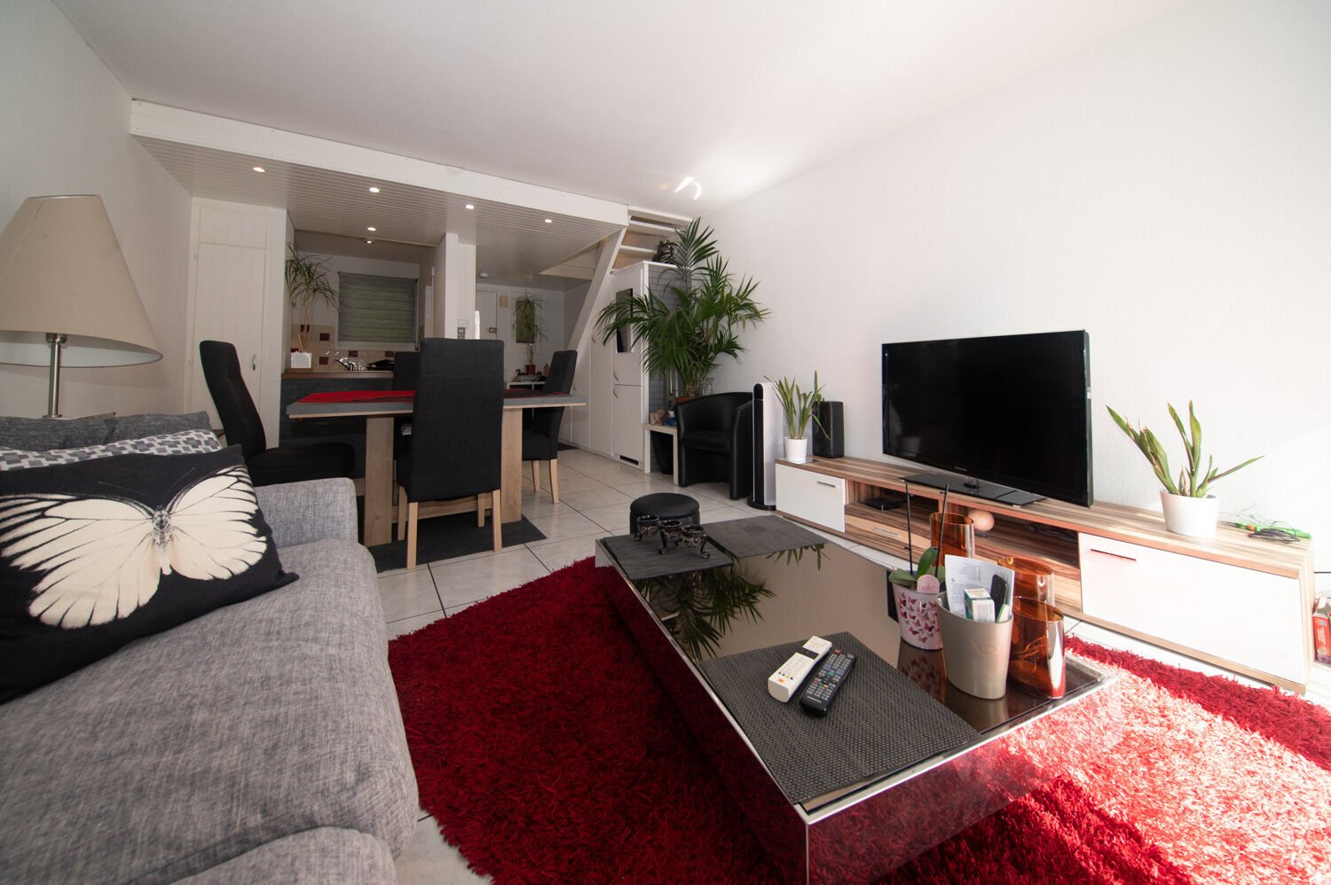 Apartamento de 2 dormitorios en Boersch, France No. 152834