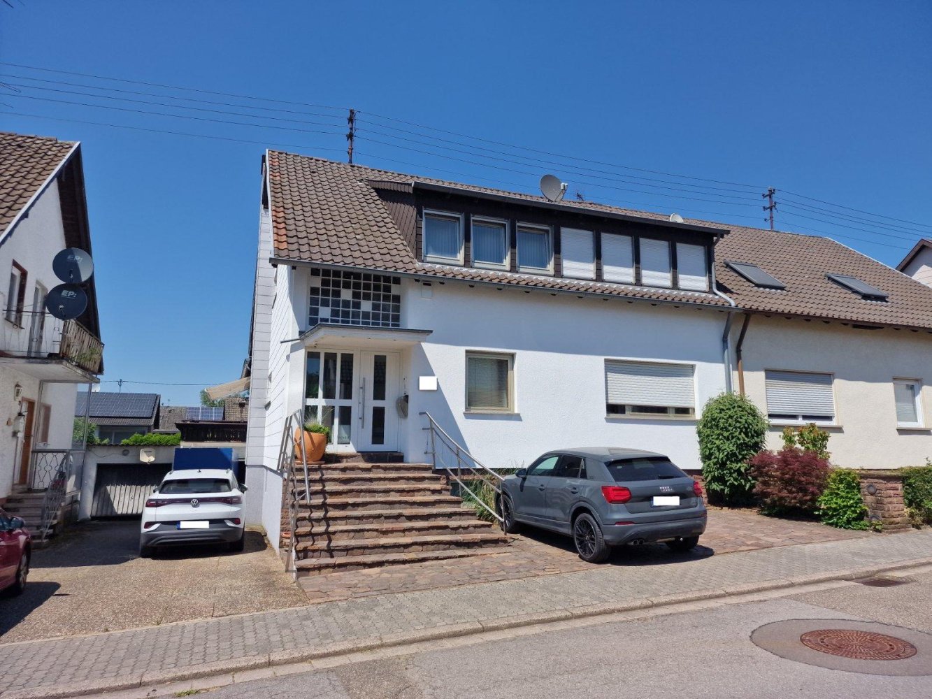 Casa T4 em Saarland, Germany N.º 32133