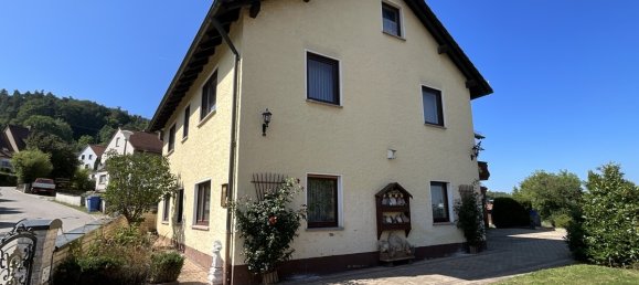 5 غرف نوم تاون هاوس في Roth, Germany رقم 157873 34