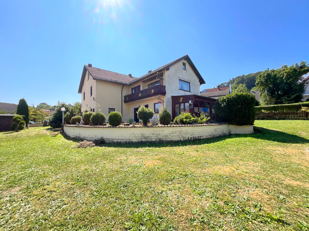 5 غرف نوم تاون هاوس في Roth, Germany رقم 157873