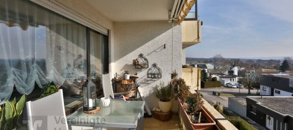 4-salle Appartement à Baden-Wurttemberg, Germany No. 27582 4