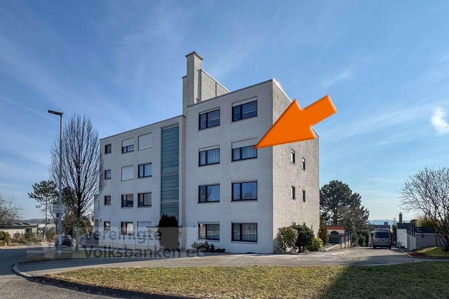 4-salle Appartement à Baden-Wurttemberg, Germany No. 27582