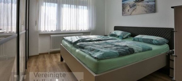 4-salle Appartement à Baden-Wurttemberg, Germany No. 27582 10