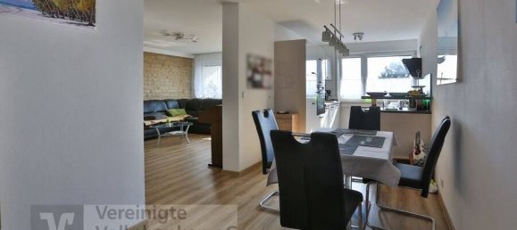 4-salle Appartement à Baden-Wurttemberg, Germany No. 27582 8
