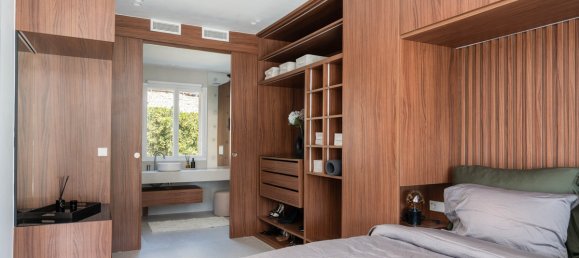 2 bedrooms Apartment in La Quinta, Spain No. 185462 7