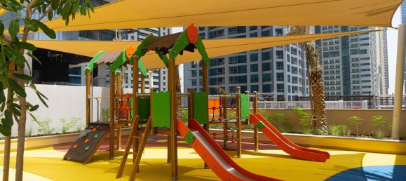 1 Schlafzimmer Wohnung in Dubai Marina, UAE, Nr. 3902 13