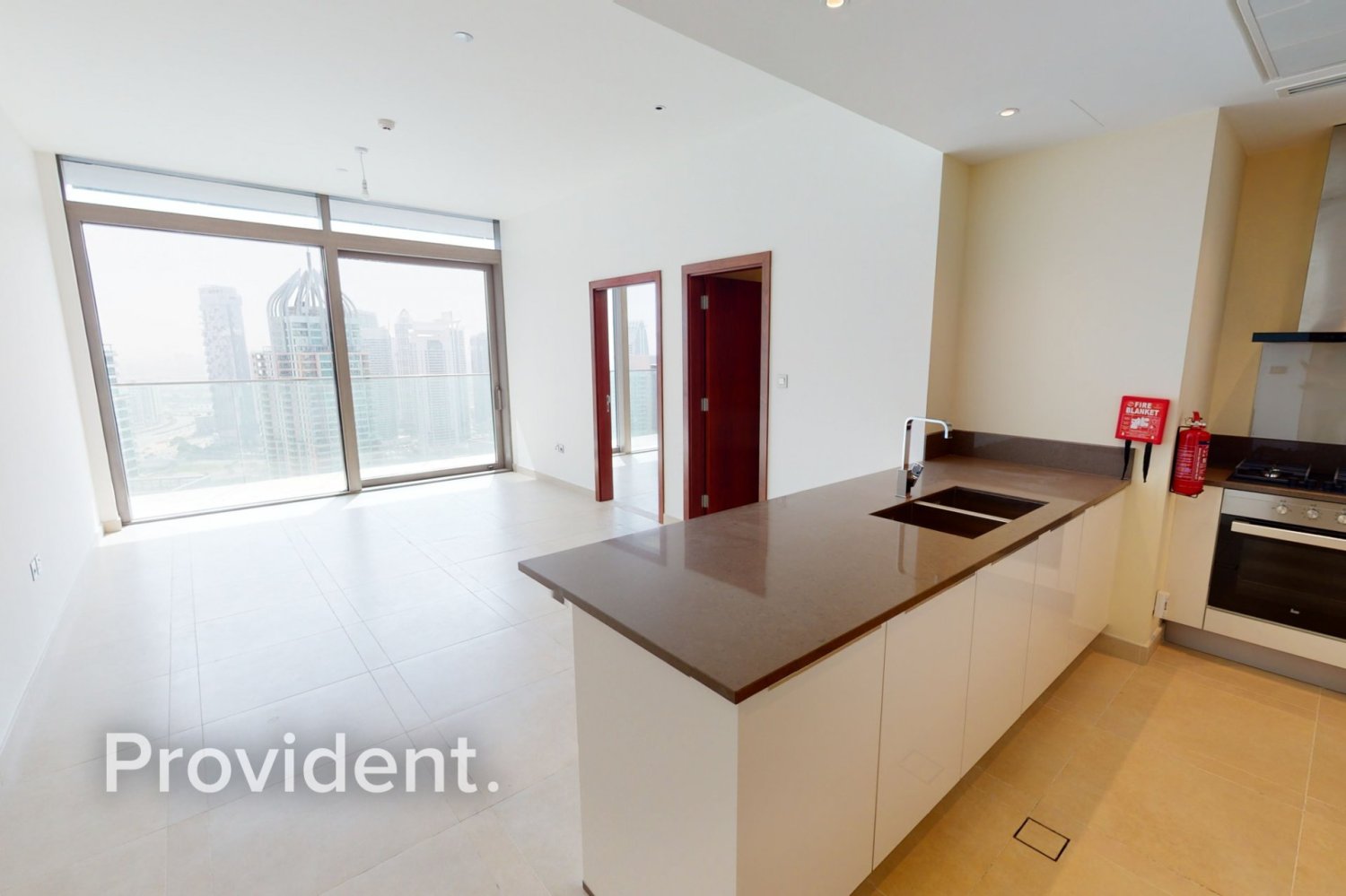 1 Schlafzimmer Wohnung in Dubai Marina, UAE, Nr. 3902