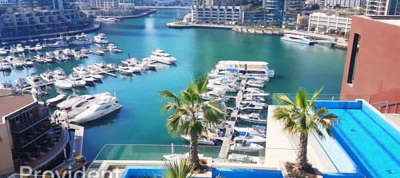 1 Schlafzimmer Wohnung in Dubai Marina, UAE, Nr. 3902 17