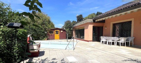 5 rooms Bungalow in Klagenfurt am Worthersee, Austria No. 177450 2