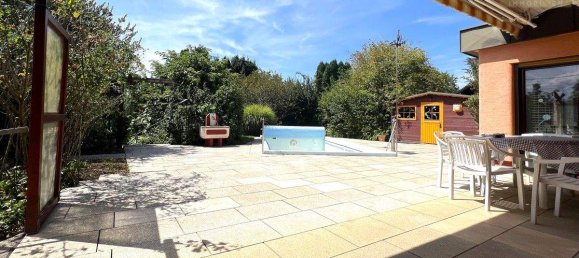 5 rooms Bungalow in Klagenfurt am Worthersee, Austria No. 177450 3