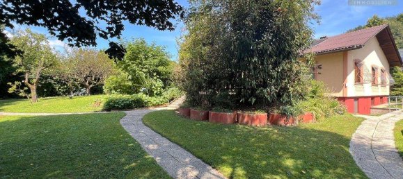 5 rooms Bungalow in Klagenfurt am Worthersee, Austria No. 177450 5