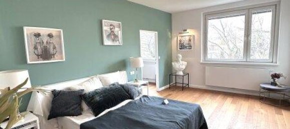 3-salle Appartement à Vienna, Austria No. 32285 3