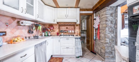 4-Zimmer Doppelhaus in Zocca, Italy, Nr. 271729 9