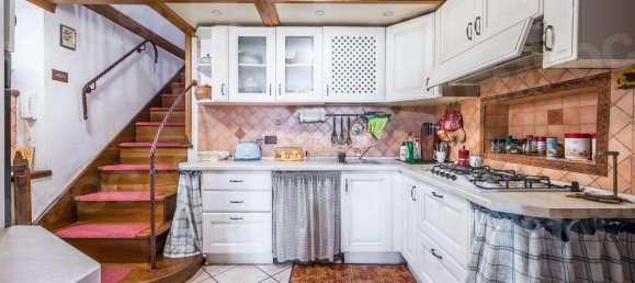 4-Zimmer Doppelhaus in Zocca, Italy, Nr. 271729 11