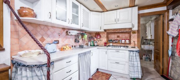 4-Zimmer Doppelhaus in Zocca, Italy, Nr. 271729 10