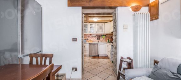 4-Zimmer Doppelhaus in Zocca, Italy, Nr. 271729 13