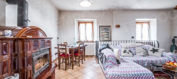 4-Zimmer Doppelhaus in Zocca, Italy, Nr. 271729 4