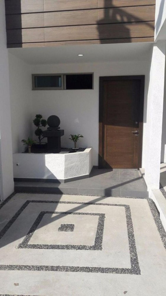 3 bedrooms House in Ciudad Lopez Mateos, Mexico No. 220339