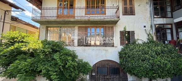 Casa de 5 divisões em Valchiusa, Italy N.º 132448 3