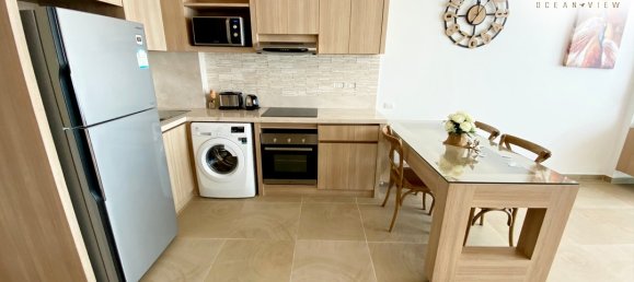 1 bedroom Condo in Pattaya, Thailand No. 11896 8