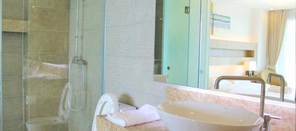 1 bedroom Condo in Pattaya, Thailand No. 11896 9