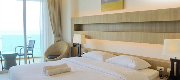 1 bedroom Condo in Pattaya, Thailand No. 11896 5