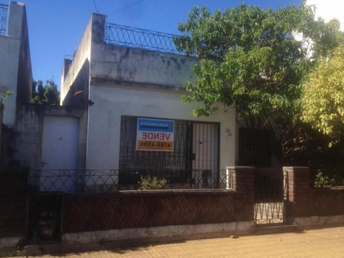 2 bedrooms House in General San Martin, Argentina No. 59321