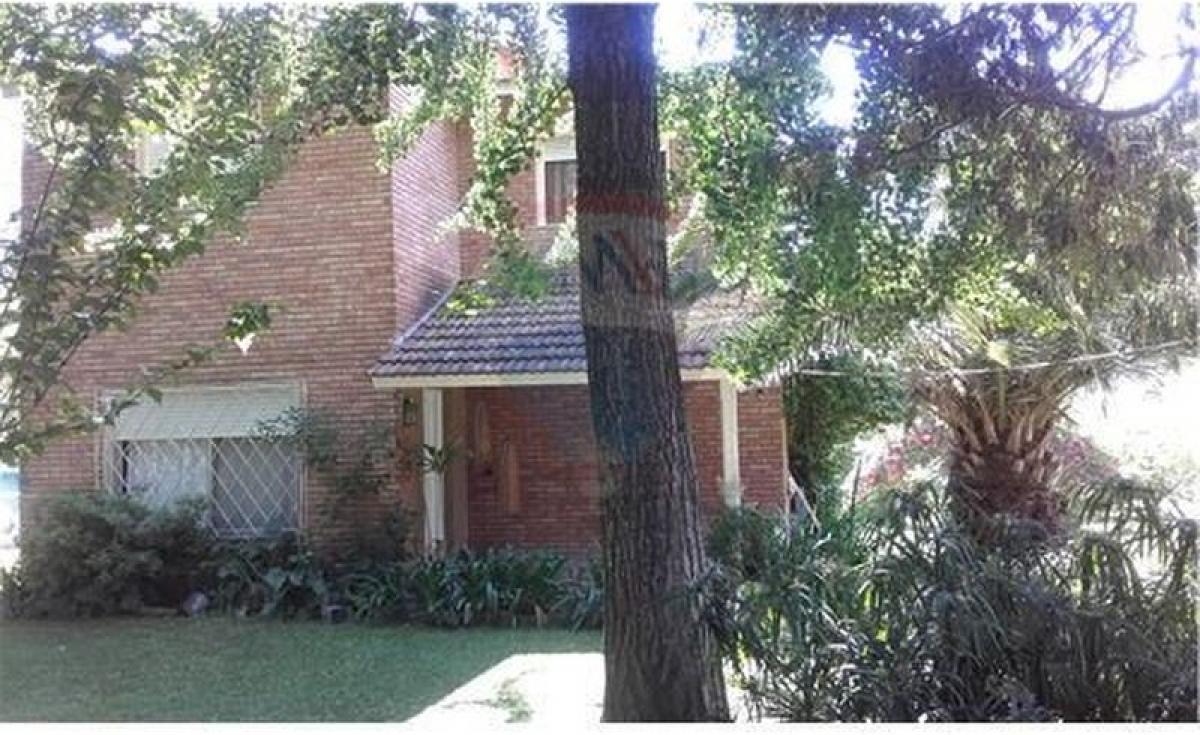 3 Schlafzimmer Haus in Pilar, Argentina, Nr. 93792