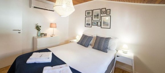 2 bedrooms Apartment in Lisbon, Portugal No. 67962 14