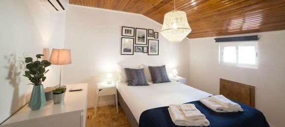 2 bedrooms Apartment in Lisbon, Portugal No. 67962 22