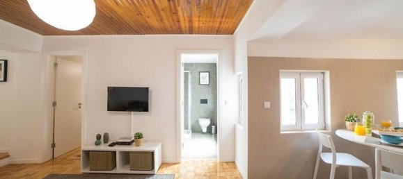 2 bedrooms Apartment in Lisbon, Portugal No. 67962 9