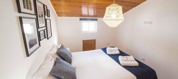 2 bedrooms Apartment in Lisbon, Portugal No. 67962 4