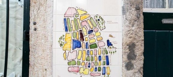 2 bedrooms Apartment in Lisbon, Portugal No. 67962 18