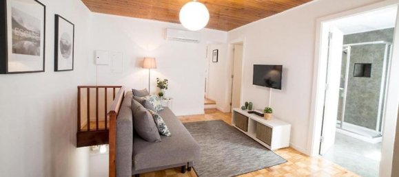 2 bedrooms Apartment in Lisbon, Portugal No. 67962 10