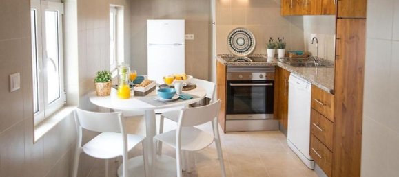 2 bedrooms Apartment in Lisbon, Portugal No. 67962 11