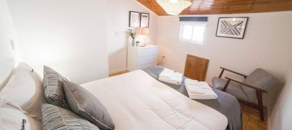 2 bedrooms Apartment in Lisbon, Portugal No. 67962 24