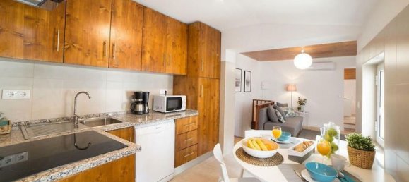 2 bedrooms Apartment in Lisbon, Portugal No. 67962 21