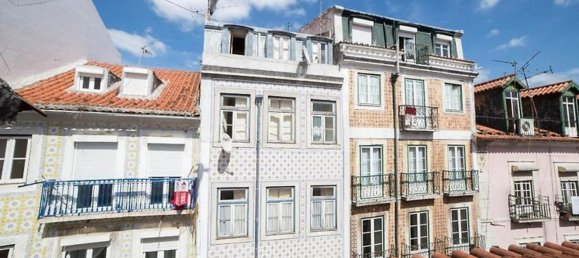 2 bedrooms Apartment in Lisbon, Portugal No. 67962 7
