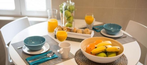 2 bedrooms Apartment in Lisbon, Portugal No. 67962 12