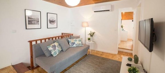 2 bedrooms Apartment in Lisbon, Portugal No. 67962 20