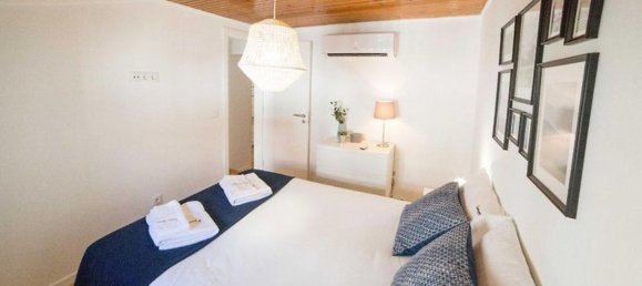 2 bedrooms Apartment in Lisbon, Portugal No. 67962 6