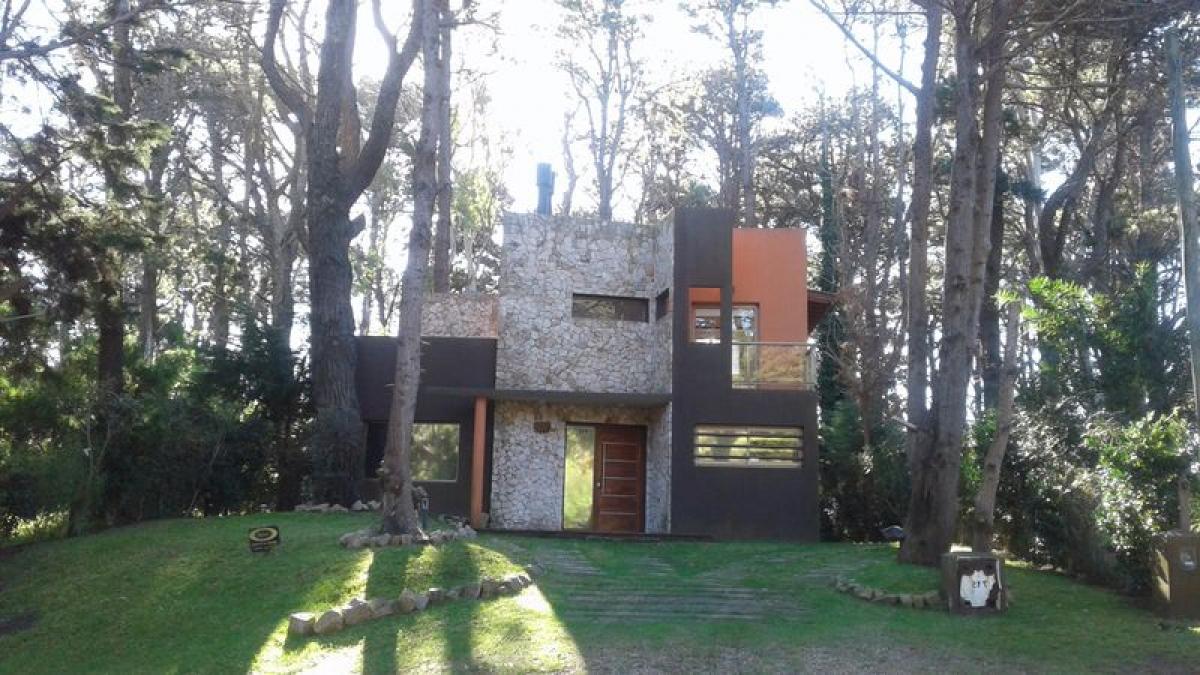 Дом с 2 спальнями в Мар-дель-Плата, Аргентина № 79444