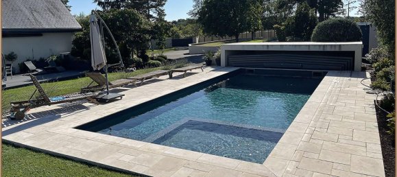 5 chambres Villa à Selles-sur-Cher, France No. 235259 7