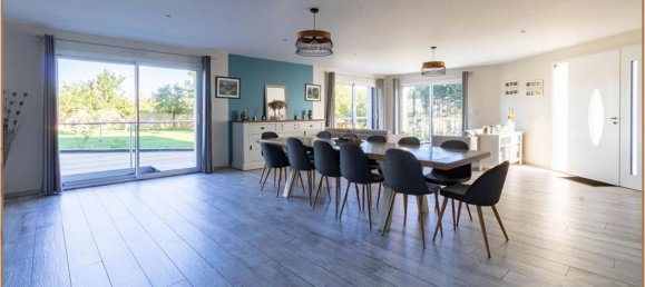 5 chambres Villa à Selles-sur-Cher, France No. 235259 8