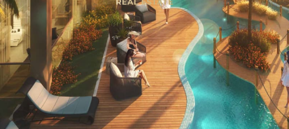 Studio in Dubai, UAE, Nr. 11451 6