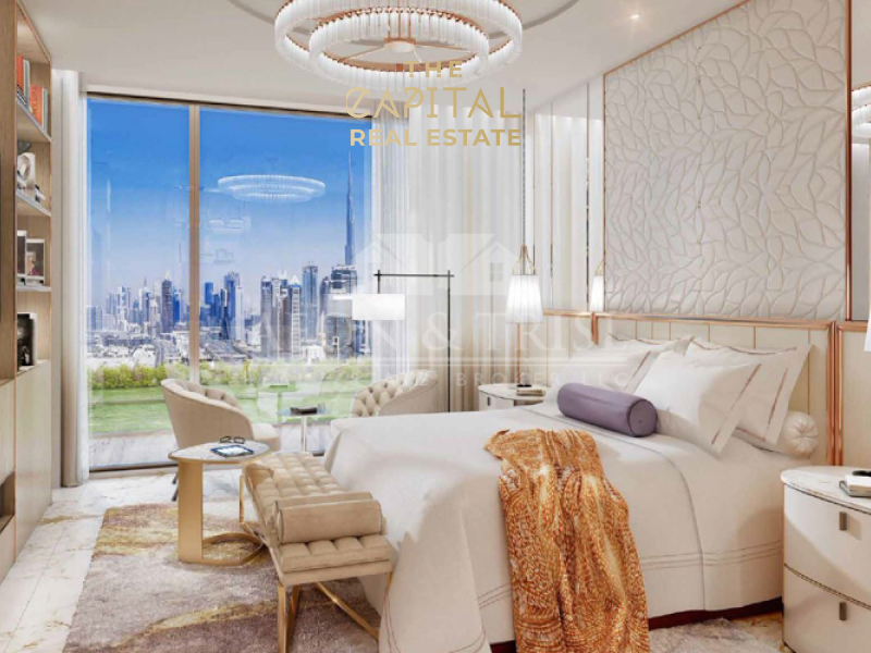 Studio in Dubai, UAE, Nr. 11451