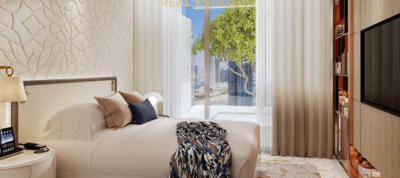 Studio in Dubai, UAE, Nr. 11451 3